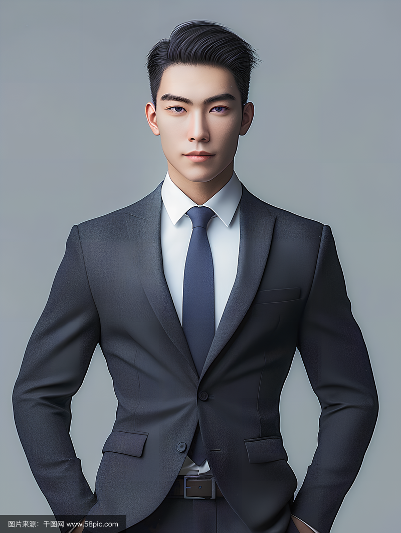 杨树勋 品牌与内容负责人